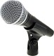 Shure PGA48 Δυναμικό Μικρόφωνο