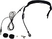 SHURE WH20-TQG ΜΙΚΡΟΦΩΝΟ HEAD WLS DYNAMIC