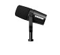 SHURE MV7X - XLR Podcast Microphone