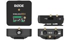 RODE Wireless Go II RX Δέκτης Για Wireless Go II Aνταλ/κο