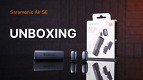 Saramonic AIR SE-02  Wireless Microphone System