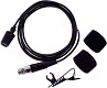 Shure CVL B/C-TQG MIKΡΟΦΩΝΟ ΠΕΤΟΥ ΠΥΚΝΩΤΙΚΟ