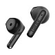 Edifier W100TBK Earbud Bluetooth Handsfree Ακουστικά με Αντοχή στον Ιδρώτα και Θήκη Φόρτισης.