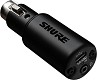 shure MVX2U MOTIV XLR  TO USB ADAPTER