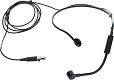 Shure PGA31 Condenser Headset Microphone