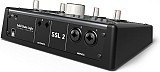 Solid State Logic SSL 2 MKII USB Audio Interface
