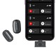 Saramonic AIR SE-01 Wireless Microphone System