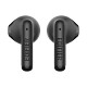 Edifier W100TBK Earbud Bluetooth Handsfree Ακουστικά με Αντοχή στον Ιδρώτα και Θήκη Φόρτισης.