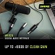 shure MVX2U MOTIV XLR  TO USB ADAPTER