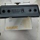 Πολυεφέ Ακουστικών Oργάνων ZOOM 509 Dual Power Modulator.