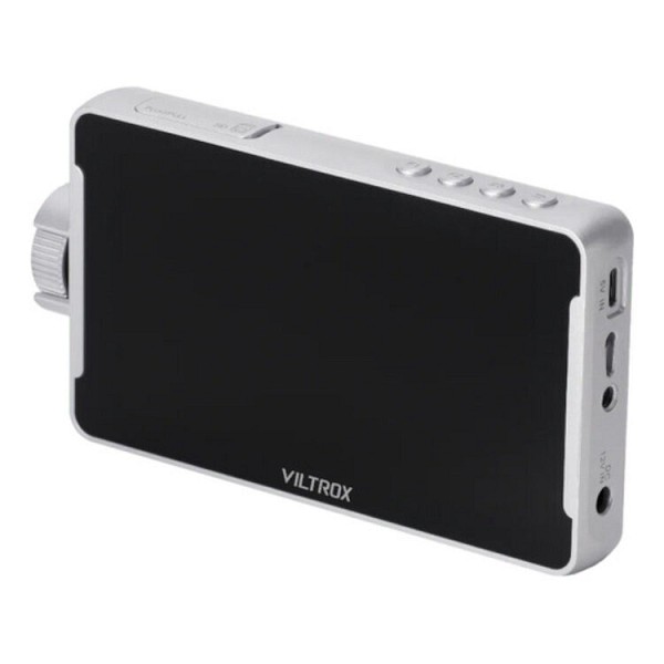 VIDEO ACCESSORIES Viltrox DC-V1 5.5 inch Touchscreen Monitor