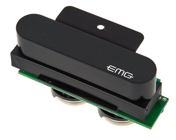 Τεχνολογία - Αξεσουάρ Μαγνήτης Active EMG B  Bouzouki 4x3V