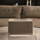 Edifier ES300 Tabletop Ηχείο Bluetooth 60W Λευκό