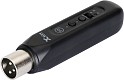 XVIVE P3D Bluetooth Wireless Receiver Pair