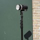 Caruba Light stand LS-8 (Air suspension) 270cm