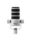 Rode Podmic USB White Δυναμικό USB Mικρόφωνο