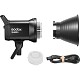 Godox SL60IID Daylight LED Video Light – 60W 5600K LED Light Bowens Mount