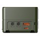SmallRig 4930 VB99 mini V Mount Battery (Green )