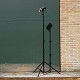 Caruba Light stand LS-8 (Air suspension) 270cm