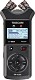 Tascam DR-07XP. Φορητός ψηφιακός εγγραφέας με USB Audio Interface & ρυθμιζόμενα μικρόφωνα