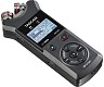 Tascam DR-07XP. Φορητός ψηφιακός εγγραφέας με USB Audio Interface & ρυθμιζόμενα μικρόφωνα