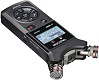 Tascam DR-07XP. Φορητός ψηφιακός εγγραφέας με USB Audio Interface & ρυθμιζόμενα μικρόφωνα