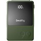SmallRig 4930 VB99 mini V Mount Battery (Green )