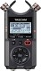 TASCAM DR-40XP 4-Track Φορητός Eγγραφέας Και USB Audio Interface