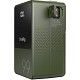 SmallRig 4930 VB99 mini V Mount Battery (Green )