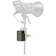 SmallRig 4930 VB99 mini V Mount Battery (Green )