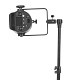 Caruba Light stand LS-8 (Air suspension) 270cm