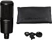 Audio-Technica AT2020 Πυκνωτικό Μικρόφωνο.