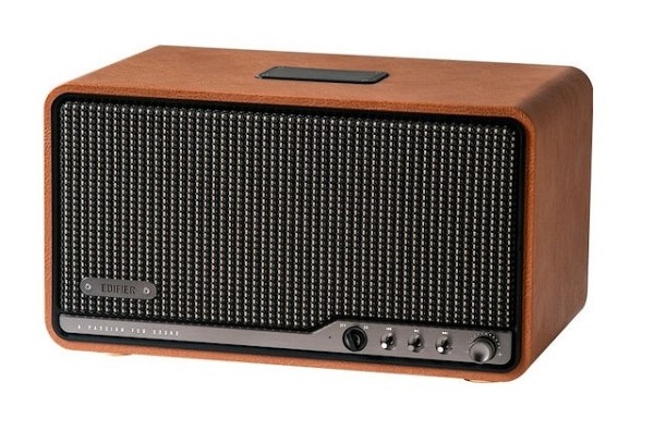 Edifier S300 Ηχείο Bluetooth 80W Brown