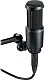 Audio-Technica AT2020 Πυκνωτικό Μικρόφωνο.
