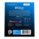 ELIXIR 19027 Electric Guitar Strings Optiweb Coating 009-046 Custom Light