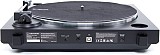 Audio-Technica AT-LP60XUSB Belt-Drive Πικάπ Gunmetal