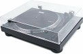 Audio Technica AT-LP120XUSB Πικάπ με Direct Drive και Προενίσχυση Μαύρο