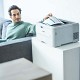 Brother Έγχρωμoς Εκτυπωτής Laser με WiFi και Mobile Print HL-L3240CDW