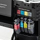 Brother MFC-J5340DW Έγχρωμο Πολυμηχάνημα Inkjet με WiFi και Mobile Print