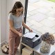 Brother Ασπρόμαυρος Εκτυπωτής Laser με WiFi και Mobile Print HL-L2400DW