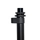 Shure SH-RBMICSTAND12  ROUND BASE MIC STAND