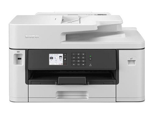 Brother MFC-J5340DW Έγχρωμο Πολυμηχάνημα Inkjet με WiFi και Mobile Print