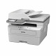 Brother MFC-L2960DW Ασπρόμαυρο Πολυμηχάνημα Laser με WiFi και Mobile Print