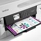 Brother MFC-J5340DW Έγχρωμο Πολυμηχάνημα Inkjet με WiFi και Mobile Print