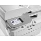 Brother MFC-L2960DW Ασπρόμαυρο Πολυμηχάνημα Laser με WiFi και Mobile Print