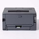Brother Ασπρόμαυρος Εκτυπωτής Laser με WiFi και Mobile Print HL-L2400DW