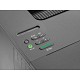 Brother Ασπρόμαυρος Εκτυπωτής Laser με WiFi και Mobile Print HL-L2400DW