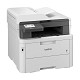Brother MFC-L3760CDW Πολυμηχάνημα Laser LED All-In-One