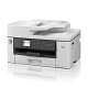 Brother MFC-J5340DW Έγχρωμο Πολυμηχάνημα Inkjet με WiFi και Mobile Print