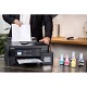Brother MFC-T930DW Έγχρωμο Πολυμηχάνημα Inkjet με WiFi και Mobile Print